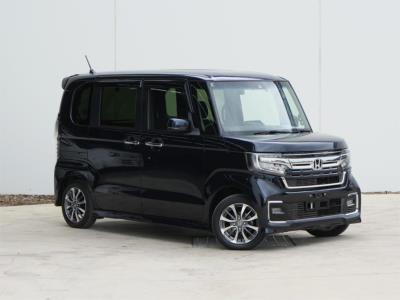 2021 Honda N BOX for sale in Kilsyth